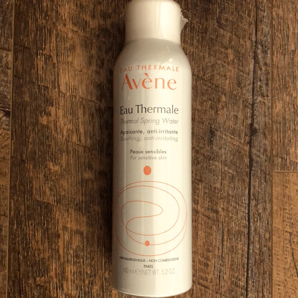 Avene Thermal Spring Water